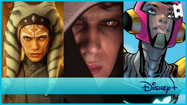 33 series que prepara Disney+ que no hay que perder de vista noticias imagen