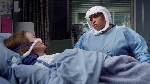 'Anatomía de Grey': Chandra Wilson revela cuánto tiempo quiere seguir siendo Bailey noticias imagen