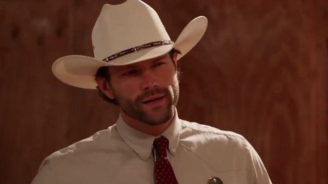 'Walker': Jared Padalecki se convierte en Texas Ranger en el tráiler noticias imagen