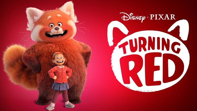 'Turning Red', la nueva película de Pixar Studios, estará dirigida por la directora de 'Bao'