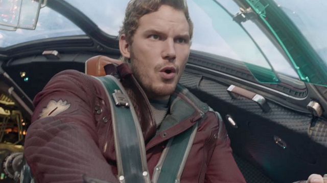 'Guardianes de la Galaxia': Star-Lord es bisexual noticias imagen
