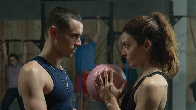 'El desorden que dejas' y su polarizado final coronan el 2020 de Netflix con una excepcional acogida noticias imagen