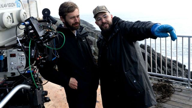 'The Northman': Robert Eggers termina de rodar su película de vikingos con Anya Taylor-Joy y Alexander Skarsgård