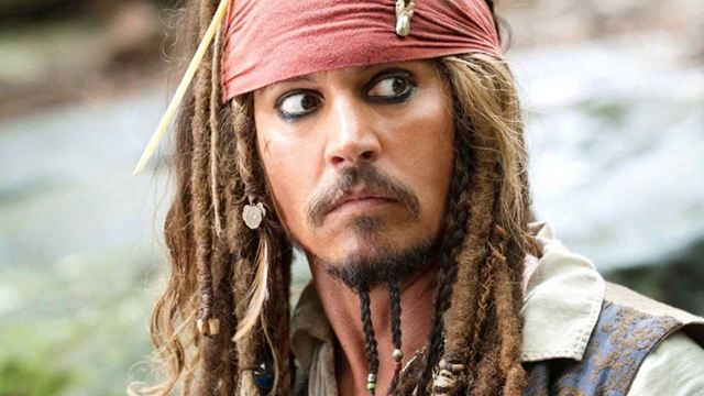 No más Jack Sparrow: Disney bloquea por completo el regreso de Johnny Depp a 'Piratas del Caribe'