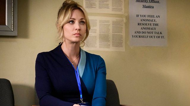 'The Flight Attendant': Todo está preparado para una posible segunda temporada noticias imagen