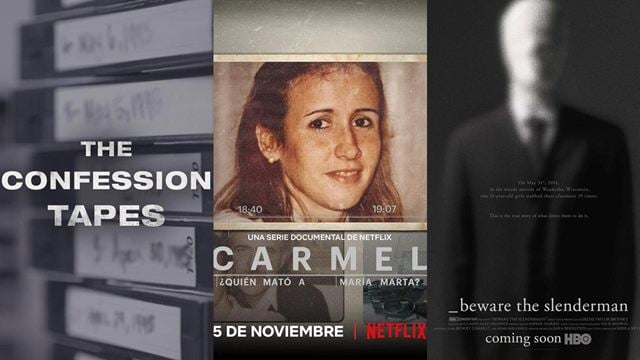 Los mejores 16 documentales 'true crime' para ver en Netflix, Amazon, HBO y Filmin