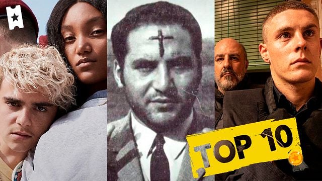 Top 10 de las mejores nuevas series de 2020 noticias imagen