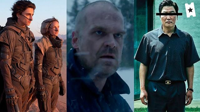 106 buenas noticias de series y cine que nos han alegrado un poco este 2020 noticias imagen