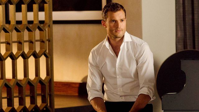 'Cincuenta sombras': Jamie Dornan reconoce que se sintió "incómodo" con Christian Grey noticias imagen