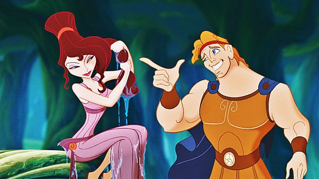 'Hércules': Los hermanos Russo actualizan el estado del 'remake' de acción real de Disney noticias imagen