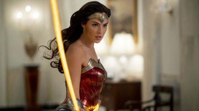 'Wonder Woman 1984': ¿Qué significa el cameo de la escena poscréditos para 'Wonder Woman 3'?