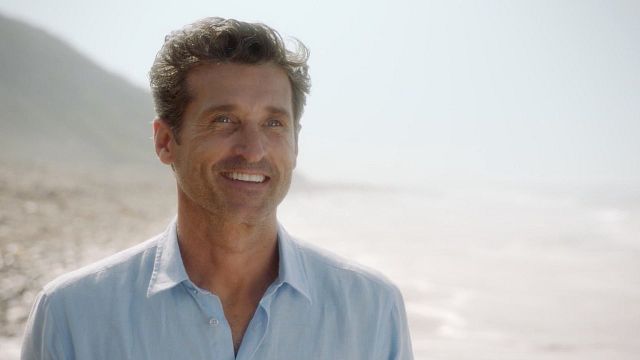 'Anatomía de Grey': Patrick Dempsey regresará en la temporada 17 noticias imagen