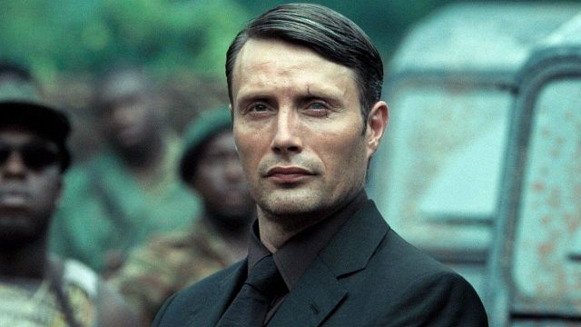 'Animales fantásticos 3': Mads Mikkelsen habla del rodaje tras sustituir a Johnny Depp como Gellert Grindelwald noticias imagen