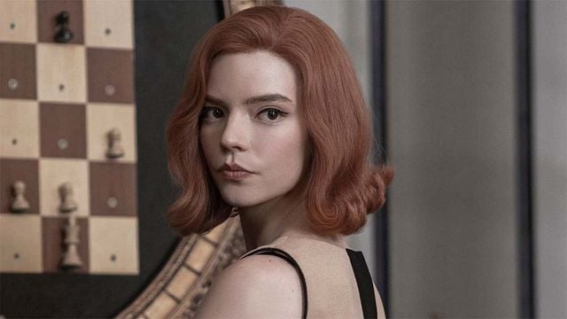 'Gambito de Dama': Anya Taylor-Joy cautiva con su precioso acento argentino en esta personal entrevista tras el éxito de la serie de Netflix noticias imagen
