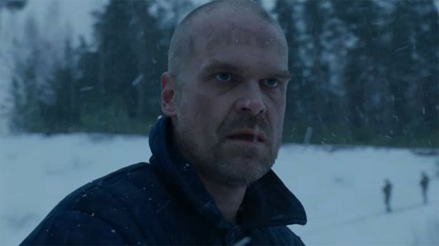 'Stranger Things' (Netflix): Porqué la temporada 4 es la favorita de David Harbour noticias imagen