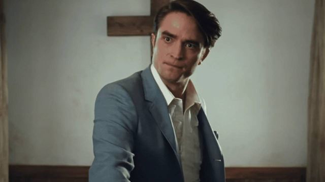 'The Batman': Robert Pattinson está usando conversaciones con amigos y sueños para crear al personaje