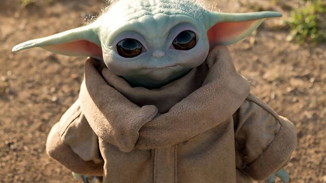 'The Mandalorian': Baby Yoda bailando al ritmo de Robert Rodriguez es todo lo que necesitas ver hoy