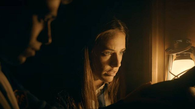 'El internado: Las cumbres': Escapar es la única opción para sobrevivir en el nuevo 'teaser' noticias imagen