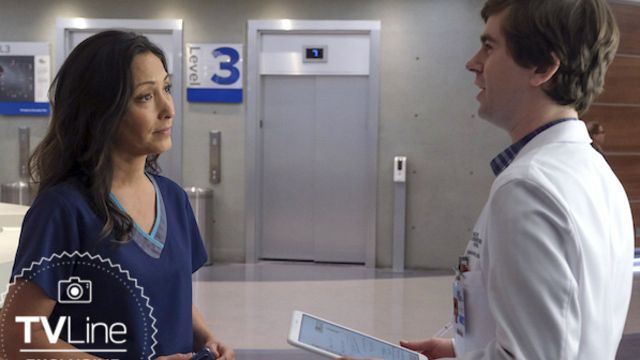 'The Good Doctor': Traumas por la COVID y más en el primer vistazo a los nuevos episodios noticias imagen