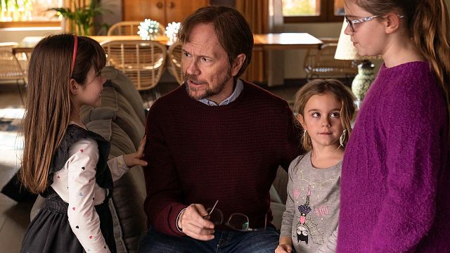 '¡A todo tren! Destino Asturias', la nueva comedia de Santiago Segura, se prepara para iniciar su rodaje noticias imagen