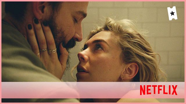 Estrenos Netflix: Las películas que llegan del 4 al 10 de enero noticias imagen