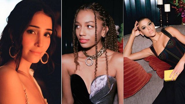 'Gossip Girl': "Influencia", "Poder", "Libertad"... Así son los protagonistas del 'reboot' noticias imagen