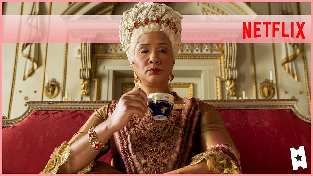 'Los Bridgerton' se convierte en el quinto mejor estreno de Netflix tras 'The Witcher' o 'Tiger King' noticias imagen