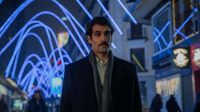 Netflix anuncia su primera película española de Navidad para 2021 noticias imagen