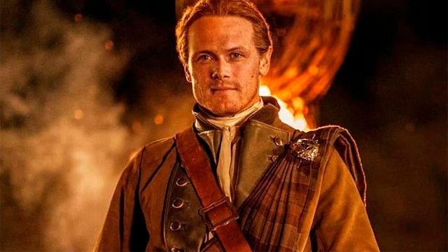 'Outlander': Una fan pierde más de 40.000 dólares debido a una persona que se hacía pasar por Sam Heughan noticias imagen