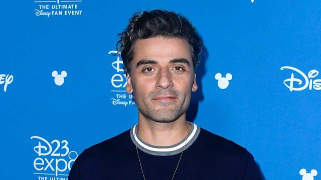 'Moon Knight': Oscar Isaac, confirmado para la nueva serie de Disney+  noticias imagen