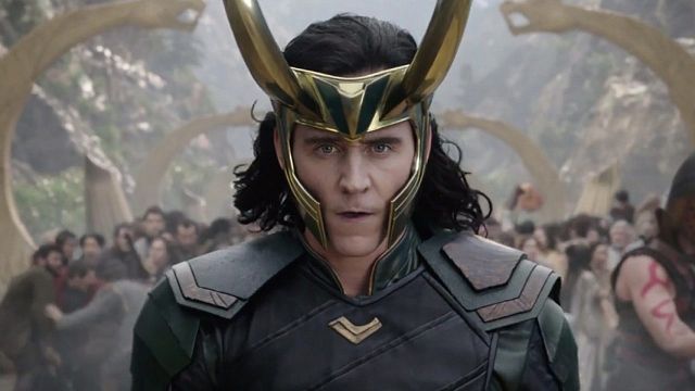 'Loki' podría tener segunda temporada noticias imagen