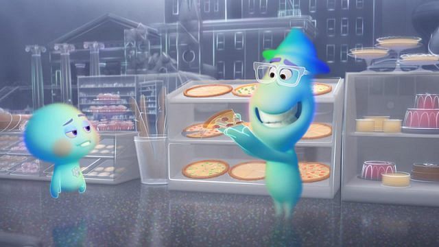 'Soul': El equipo consultó a expertos para evitar estereotipos dañinos noticias imagen