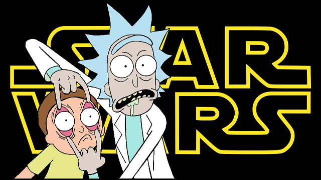 La película de 'Star Wars' de Kevin Feige ficha al guionista de 'Rick y Morty' y 'Loki' noticias imagen
