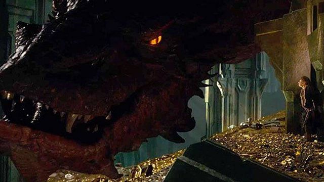'El señor de los anillos': ¿Veremos dragones en la serie de Amazon? noticias imagen