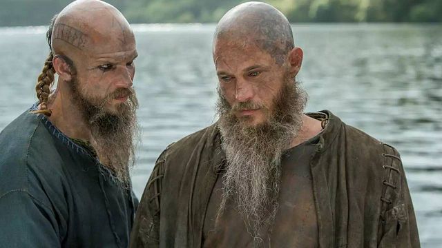 El creador de 'Vikingos' habla del gran 'spoiler' del final y cómo sabía que iba a funcionar noticias imagen