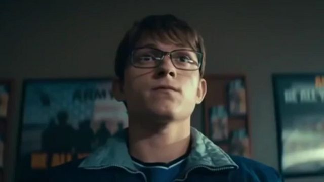 'Cherry': Tom Holland ha perdido un cuarto de su peso para convertirse en drogadicto noticias imagen