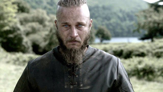 'Vikingos': El creador revela cómo fue matar a Ragnar y escribir el final  noticias imagen