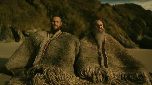 'Vikingos': ¿Está el viaje de Ubbe a América inspirado en una historia real?