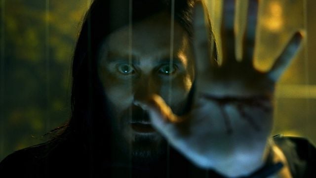 'Morbius' retrasa su estreno siete meses. ¿Ocurrirá lo mismo con 'Viuda Negra' y 'Fast & Furious 9?  noticias imagen