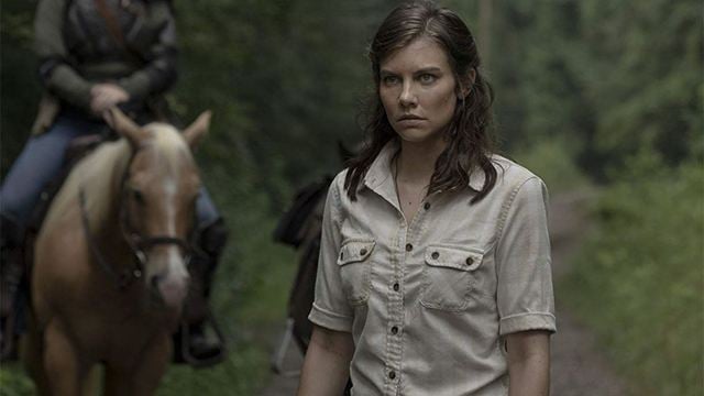 'The Walking Dead': ¿Qué esperar de Maggie y a su misterioso acompañante? Nuevo vistazo a los episodios adicionales de la temporada 10
