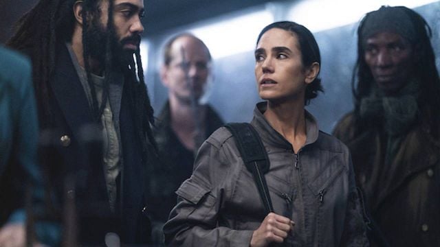 El tráiler de la temporada 2 de 'Snowpiercer' adelanta un gran sacrificio noticias imagen