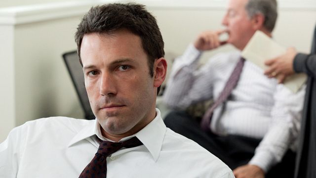 Ben Affleck dirigirá para Disney una adaptación de la fantástica 'La guardiana de las ciudades perdidas' noticias imagen