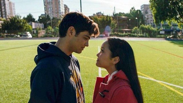 Netflix terminará 'A todos los chicos de los que me enamoré' y 'Mi primer beso' este año noticias imagen