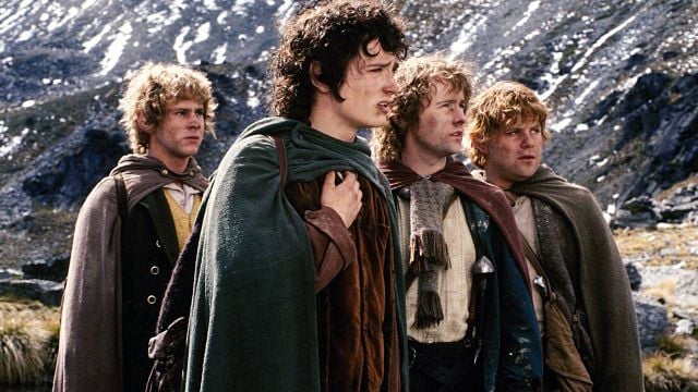 'El señor de los anillos': La sinopsis oficial confirma época y detalles de la trama noticias imagen