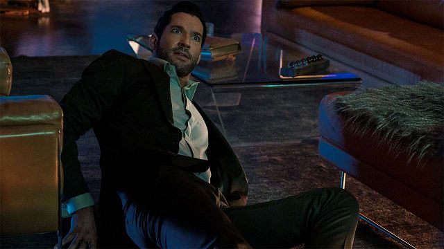 'Lucifer': Dan y el protagonista resolverán asuntos del pasado en la segunda mitad de la temporada 5 noticias imagen