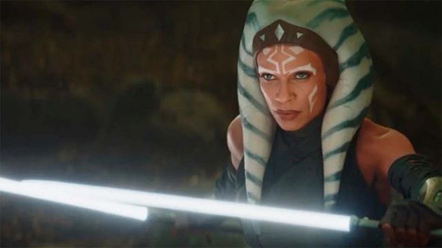 'Star Wars: Ahsoka' podría funcionar directamente como secuela de 'Star Wars Rebels'