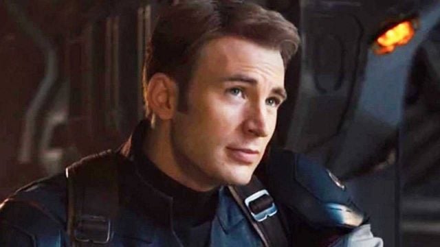 Chris Evans podría regresar como Capitán América, pero, ¿lo ha desmentido? noticias imagen