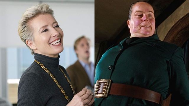 'Matilda': Emma Thompson será la señorita Trunchbull en el musical de Netflix