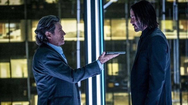 'John Wick 4' podría comenzar a rodarse este año noticias imagen