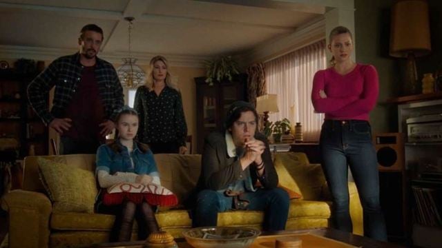 'Riverdale': Así serán los últimos episodios antes del salto temporal 